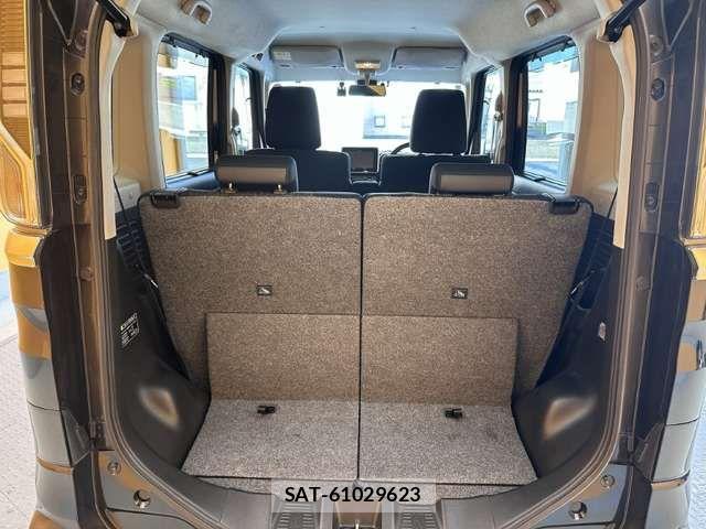 Suzuki SPACIA 2018-10 8368911-19