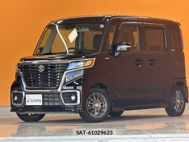 Suzuki SPACIA 2018-10 8368911-4