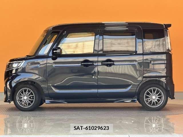 Suzuki SPACIA 2018-10 8368911-5