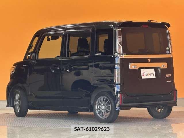 Suzuki SPACIA 2018-10 8368911-6