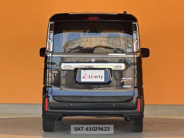 Suzuki SPACIA 2018-10 8368911-7