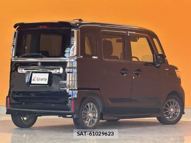 Suzuki SPACIA 2018-10 8368911-8