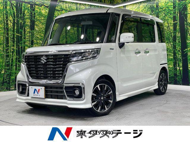 Suzuki SPACIA 2018-07 8368902-0