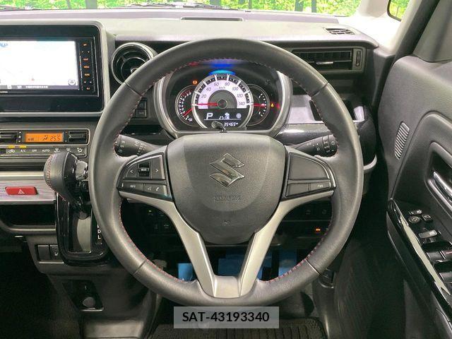 Suzuki SPACIA 2018-07 8368902-11