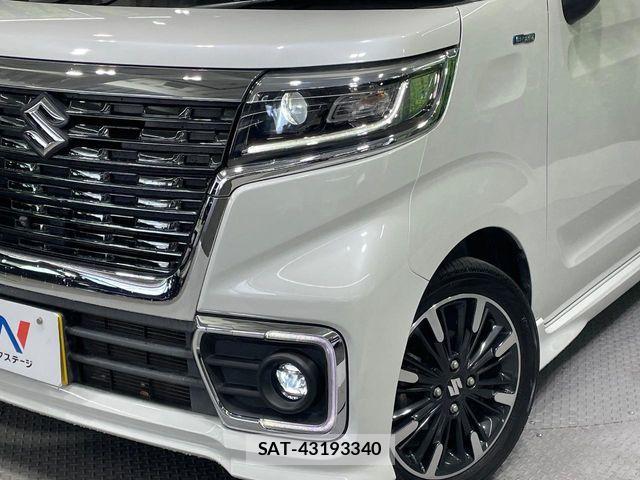 Suzuki SPACIA 2018-07 8368902-12