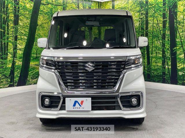 Suzuki SPACIA 2018-07 8368902-14