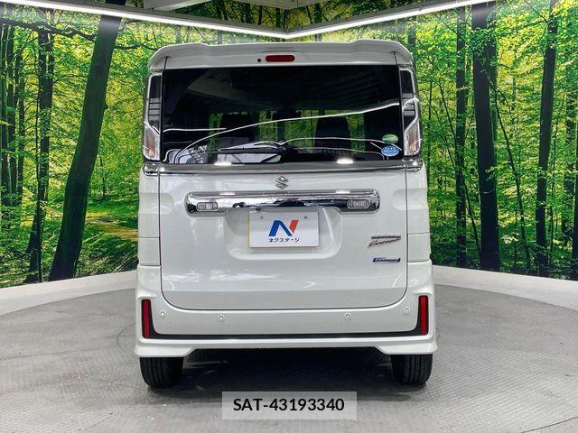 Suzuki SPACIA 2018-07 8368902-15