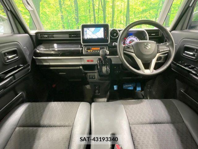 Suzuki SPACIA 2018-07 8368902-3