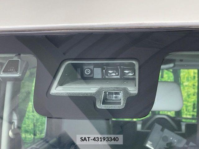 Suzuki SPACIA 2018-07 8368902-4