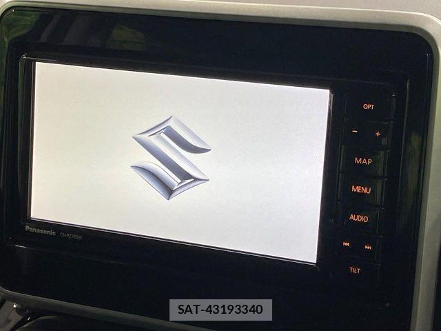 Suzuki SPACIA 2018-07 8368902-5