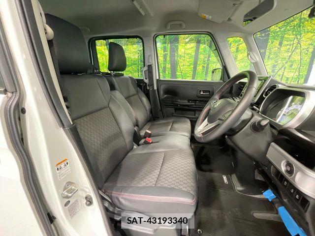 Suzuki SPACIA 2018-07 8368902-8