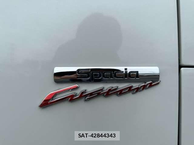 Suzuki SPACIA 2021-01 8368878-9