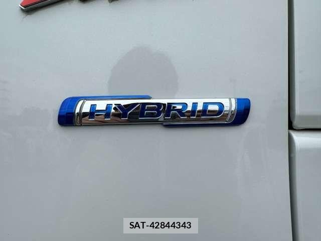 Suzuki SPACIA 2021-01 8368878-10