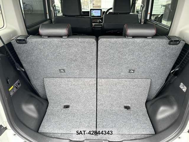 Suzuki SPACIA 2021-01 8368878-11