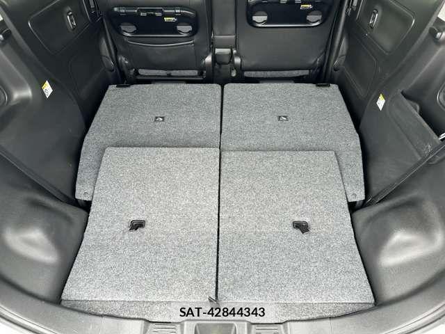 Suzuki SPACIA 2021-01 8368878-12