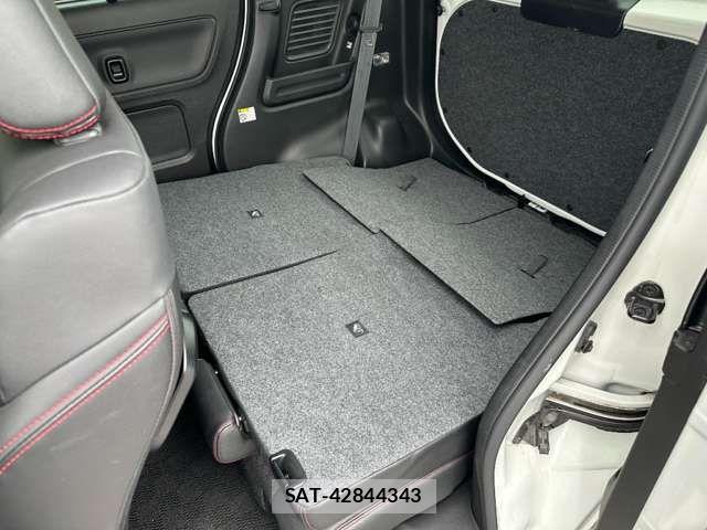 Suzuki SPACIA 2021-01 8368878-13