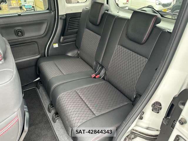 Suzuki SPACIA 2021-01 8368878-14