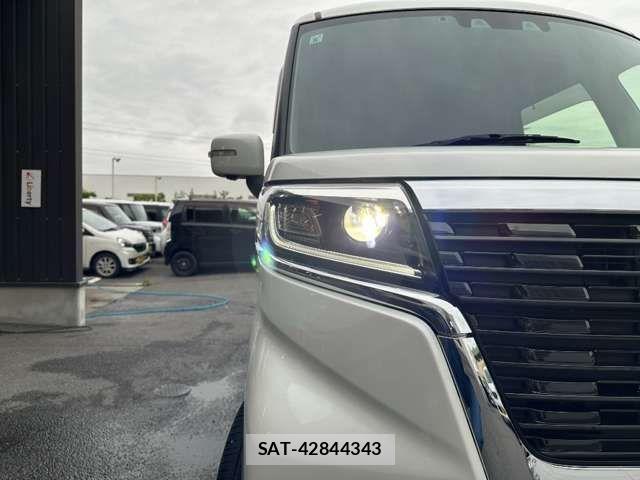 Suzuki SPACIA 2021-01 8368878-19