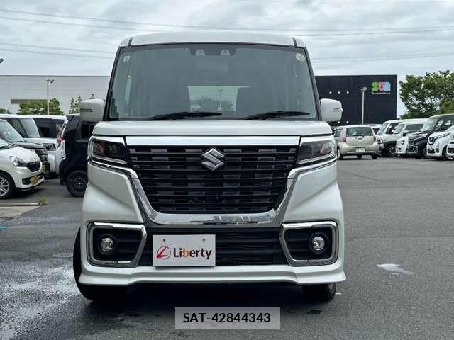 Suzuki SPACIA 2021-01 8368878-4