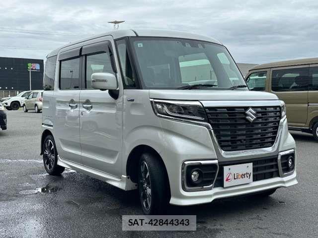 Suzuki SPACIA 2021-01 8368878-5