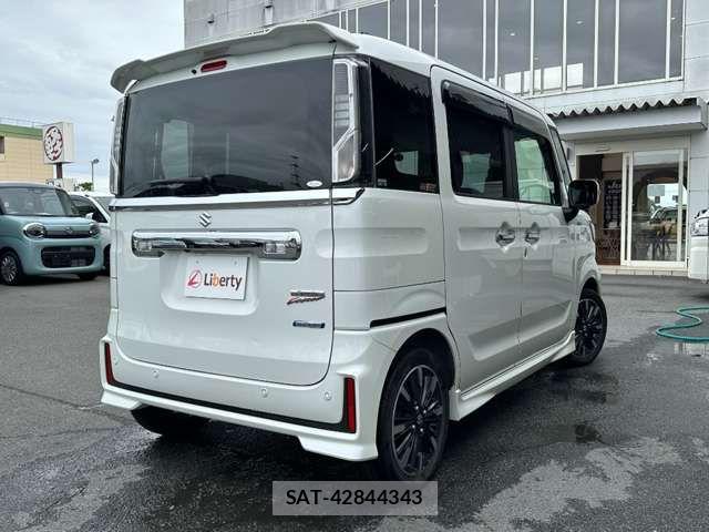 Suzuki SPACIA 2021-01 8368878-7