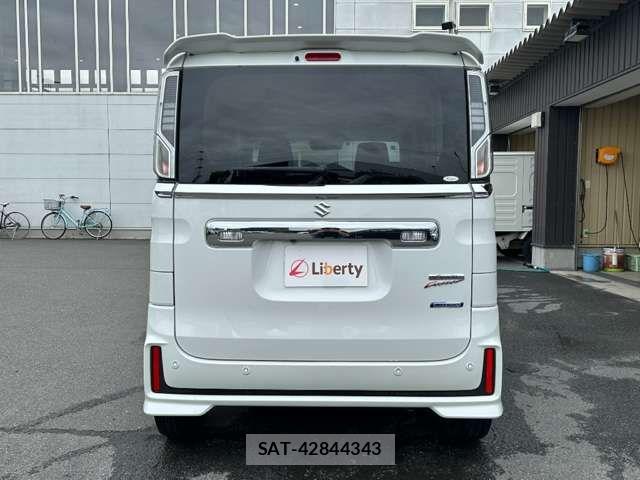 Suzuki SPACIA 2021-01 8368878-8