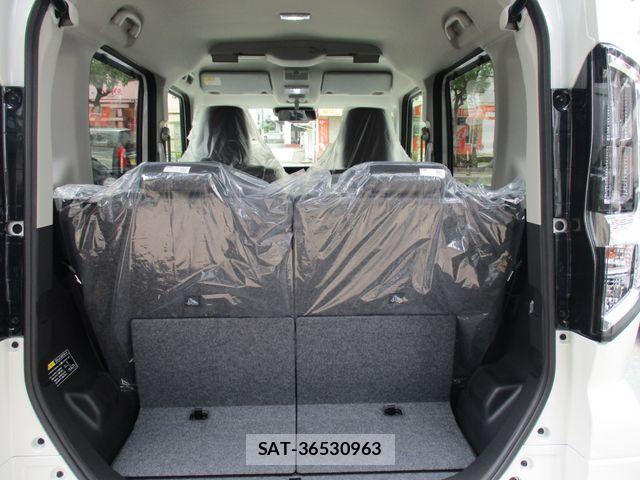 Suzuki SPACIA 2026-07 8368871-10