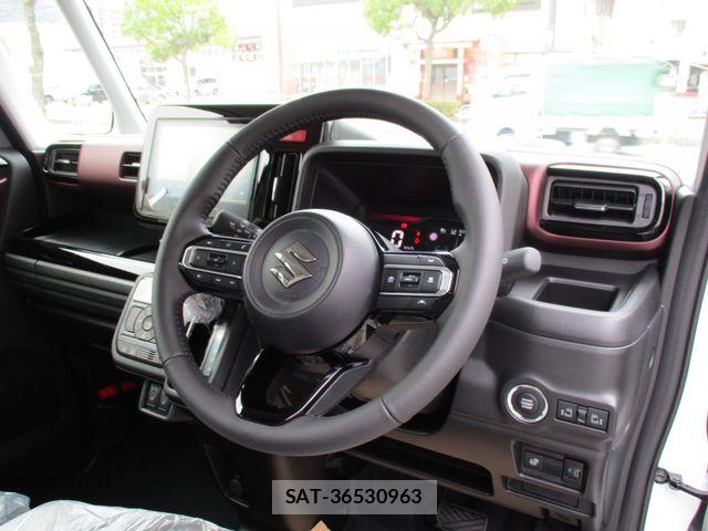 Suzuki SPACIA 2026-07 8368871-11