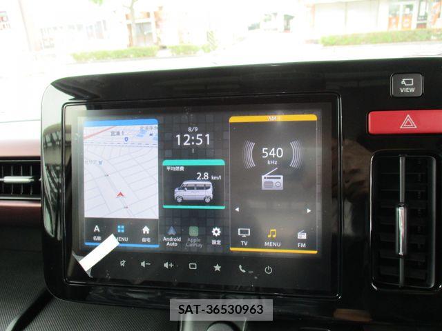 Suzuki SPACIA 2026-07 8368871-12