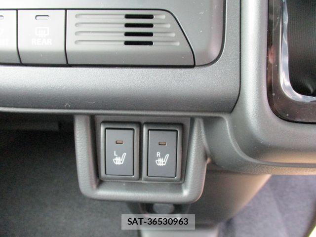 Suzuki SPACIA 2026-07 8368871-17