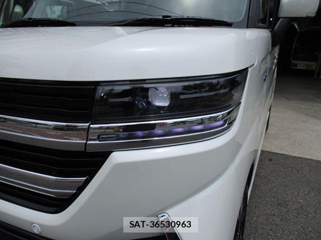 Suzuki SPACIA 2026-07 8368871-18