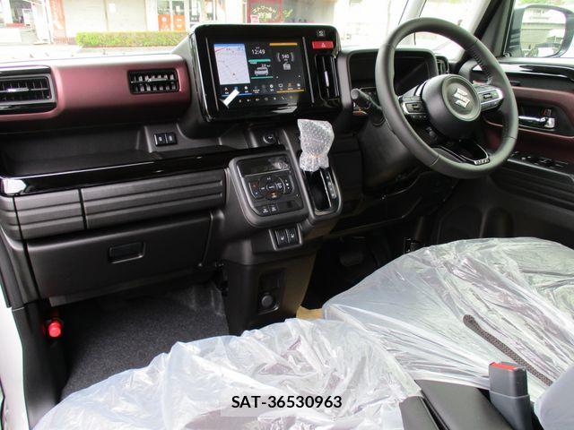 Suzuki SPACIA 2026-07 8368871-1