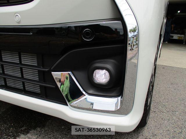 Suzuki SPACIA 2026-07 8368871-19