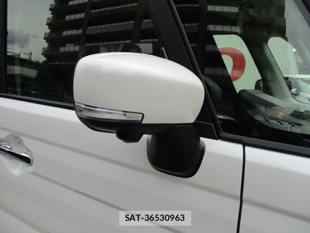 Suzuki SPACIA 2026-07 8368871-20