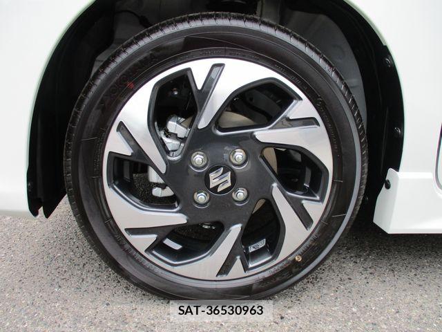 Suzuki SPACIA 2026-07 8368871-21