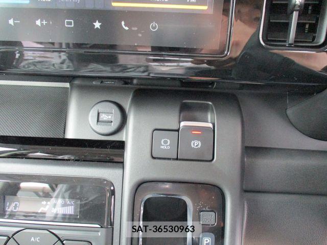 Suzuki SPACIA 2026-07 8368871-23