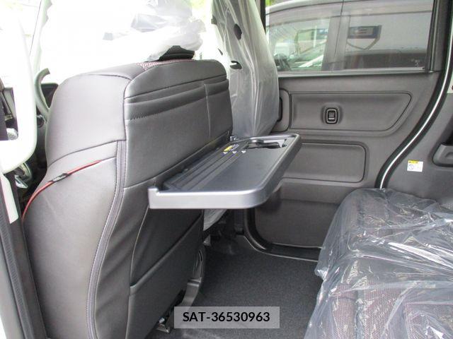 Suzuki SPACIA 2026-07 8368871-25