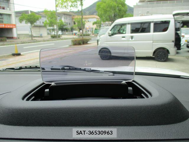 Suzuki SPACIA 2026-07 8368871-26