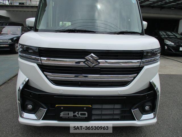 Suzuki SPACIA 2026-07 8368871-4