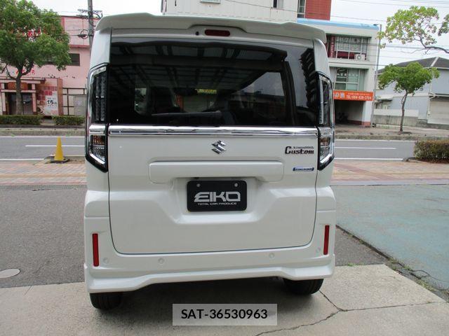 Suzuki SPACIA 2026-07 8368871-6