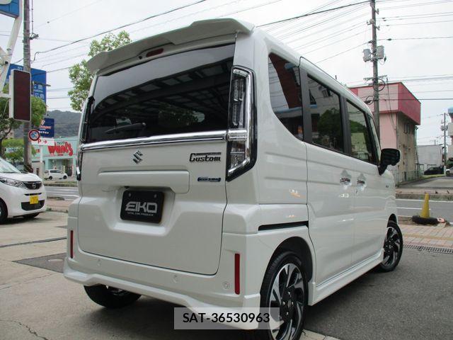 Suzuki SPACIA 2026-07 8368871-7