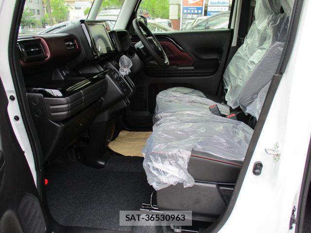 Suzuki SPACIA 2026-07 8368871-8