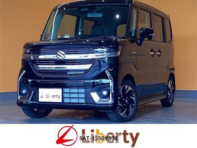 Suzuki SPACIA 2025-06 8368870-0