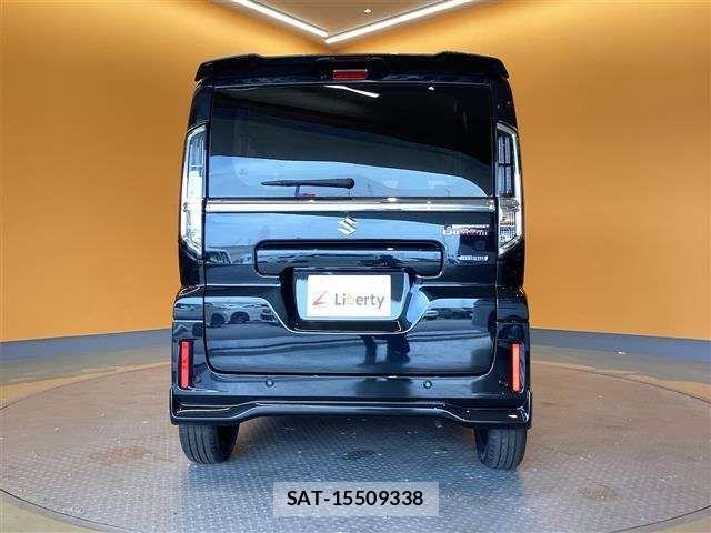 Suzuki SPACIA 2025-06 8368870-9