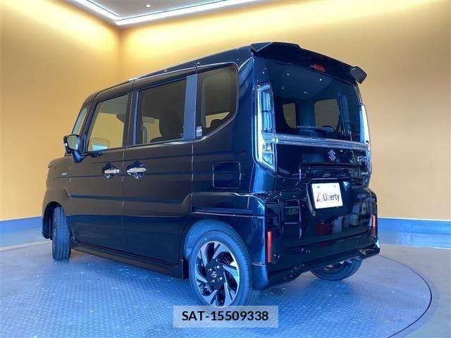 Suzuki SPACIA 2025-06 8368870-10