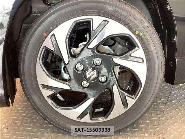 Suzuki SPACIA 2025-06 8368870-12