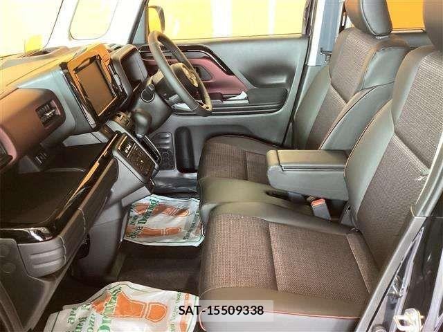Suzuki SPACIA 2025-06 8368870-14