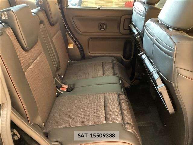 Suzuki SPACIA 2025-06 8368870-19