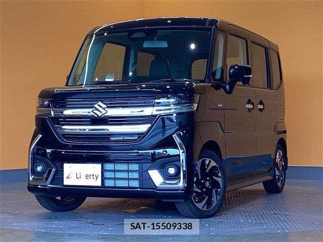 Suzuki SPACIA 2025-06 8368870-4
