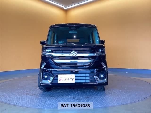 Suzuki SPACIA 2025-06 8368870-5